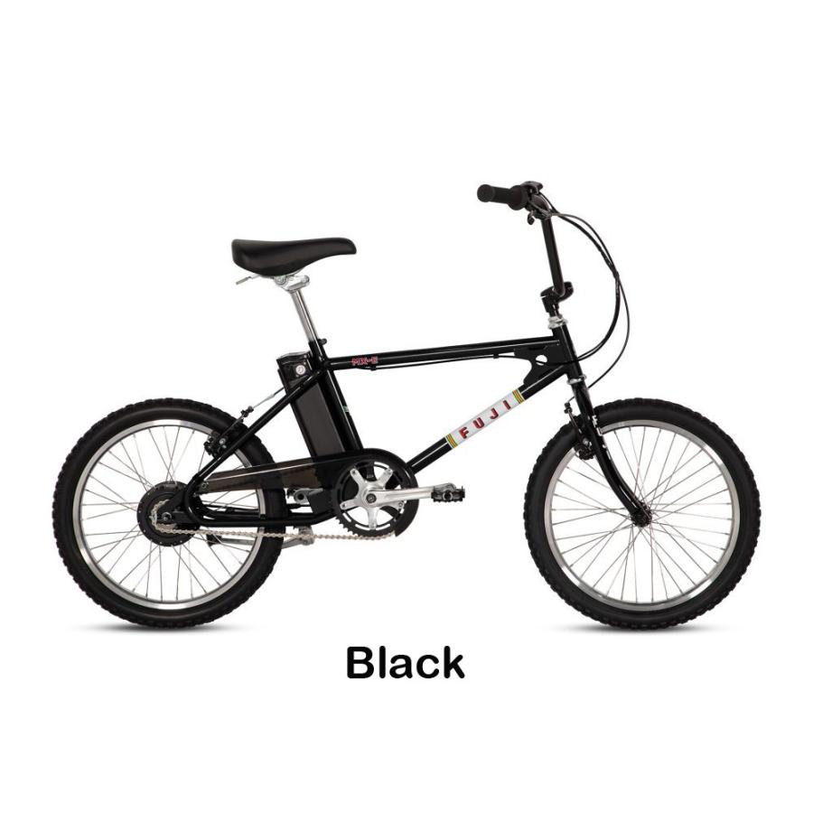 (西濃支店止め送料無料一部割引)FUJI MX-E 2025 フジ  E-BIKE 電動アシスト 自転車 確保在庫有 完成車の画像