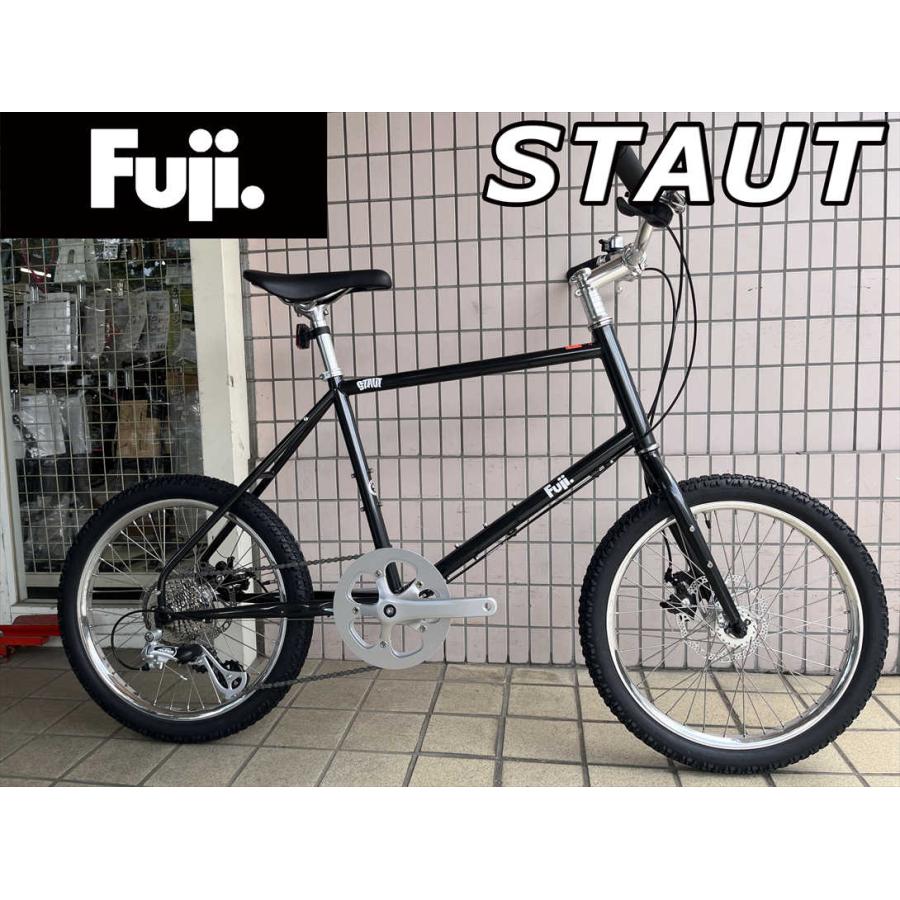 フジ(バイク) (西濃支店止め送料無料一部割引) FUJI STAUT 2025