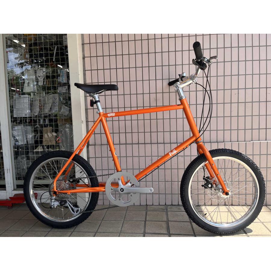 フジ(バイク) (西濃支店止め送料無料一部割引) FUJI STAUT 2025