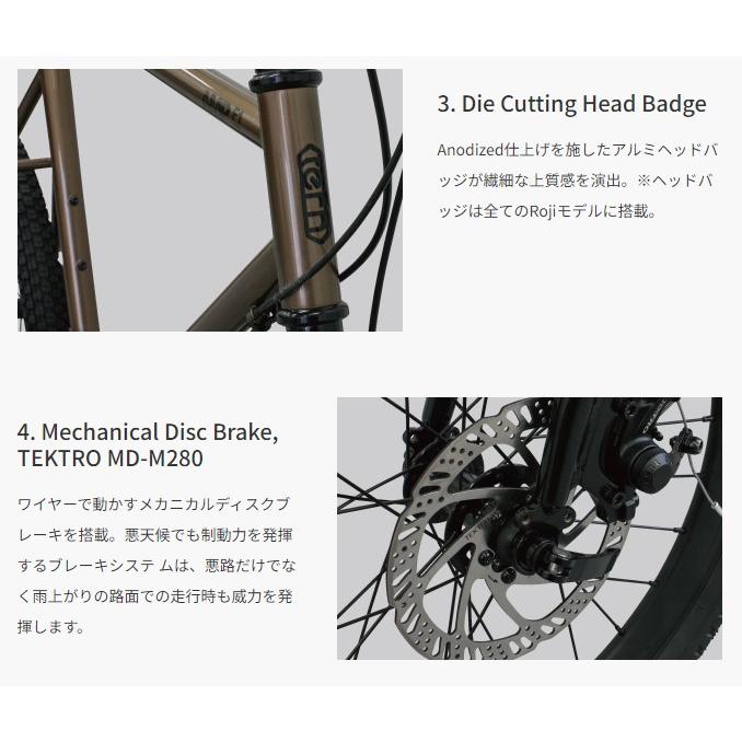 tern (西濃支店止め送料無料一部割引) ターン AMP F1 新カラーNEW