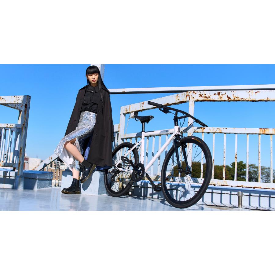 クロスバイク　TERN CLUTCH ターン　クラッチ　直接引き渡し希望 楽天市場】Tern ターン 自転車 クロスバイク CLUTCH クラッチ 2024年