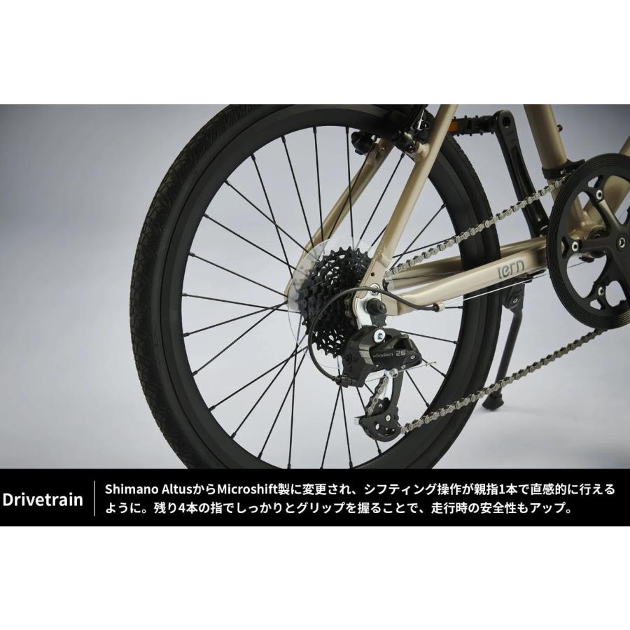 tern (西濃支店止め送料無料) TERN CREST ターン クレスト 新NEW tern (西濃支店止め送料無料) TERN CREST ターン クレスト 新NEW