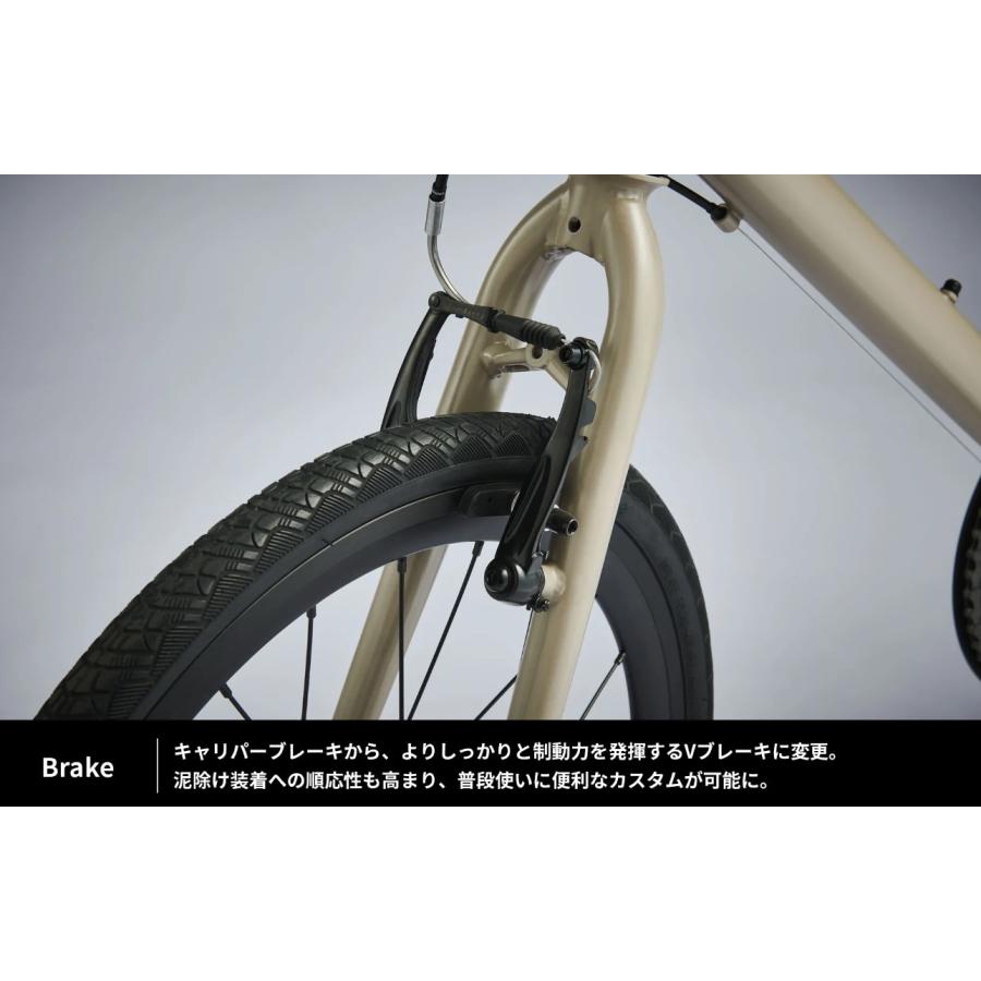 tern (西濃支店止め送料無料) TERN CREST ターン クレスト 新NEW tern (西濃支店止め送料無料) TERN CREST ターン クレスト 新NEW