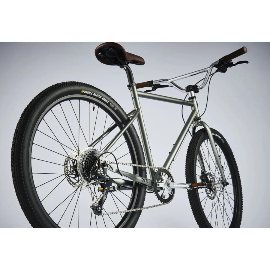 tern (西濃支店止め送料無料一部割引) TERN GRIT グリット ターン 新