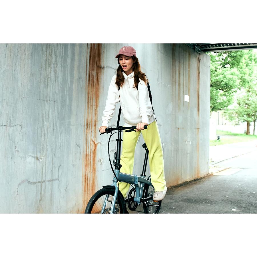 西濃支店止め送料無料一部割引) TERN Link A7 2025 ターン リンクA7