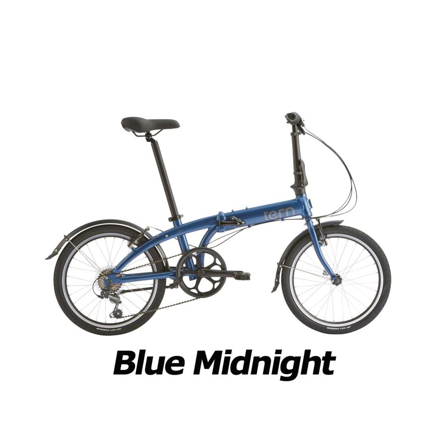 西濃支店止め送料無料一部割引) TERN Link A7 2025 ターン リンクA7