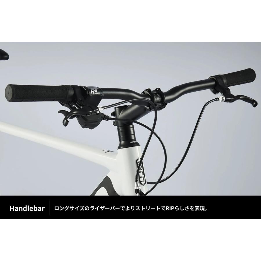 tern (西濃支店止め送料無料一部割引) TERN RIP ターン リップ クロス