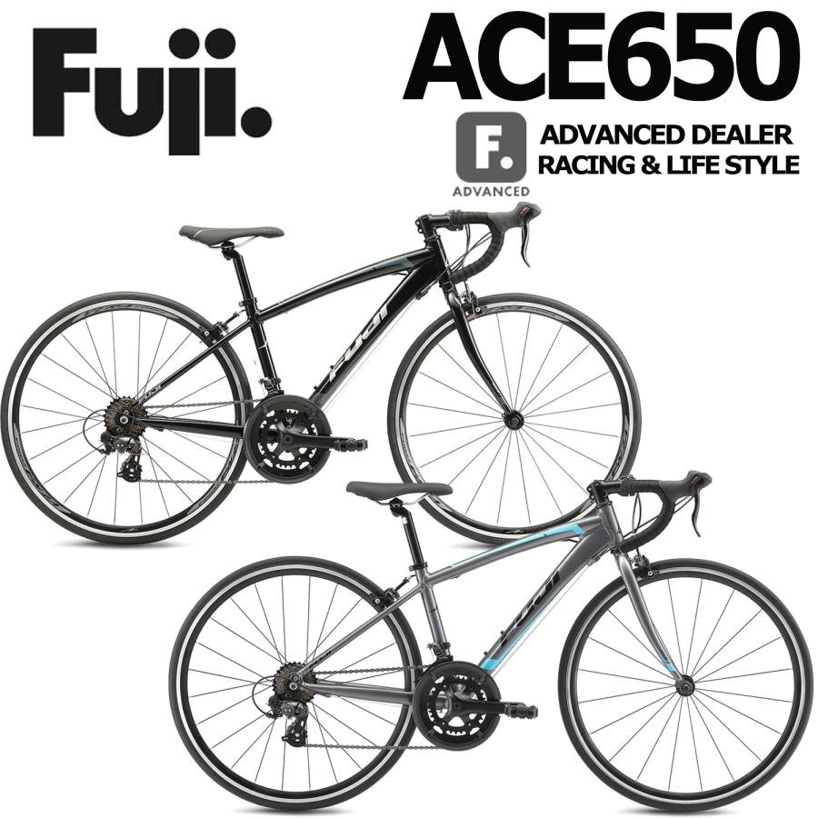 フジ（Fuji） (西濃支店止め送料無料一部割引) FUJI ACE650 2026
