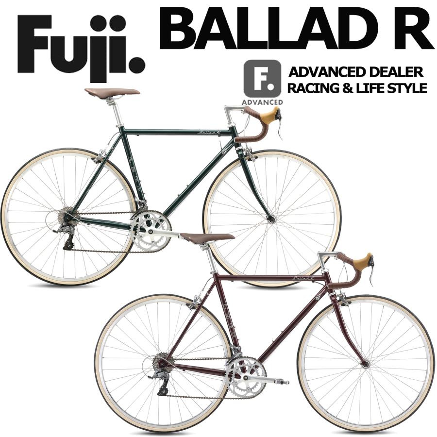 FUJI BALLAD R【全国送料込み】 フジ（Fuji） (西濃支店止め送料無料一部割引) FUJI BALLAD R 2026