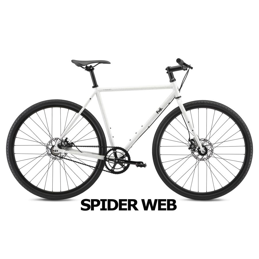 (西濃支店止め送料無料一部割引一部割引 在庫有り) FUJI VAPAH 2025 フジ ヴェイパー トラッククロス シングルスピード シングルギア グラベル 自転車 |  | 01