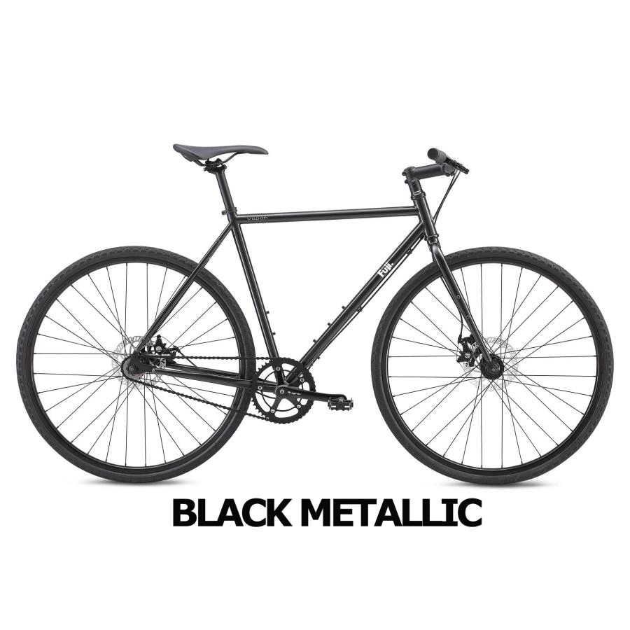 (西濃支店止め送料無料一部割引一部割引 在庫有り) FUJI VAPAH 2025 フジ ヴェイパー トラッククロス シングルスピード シングルギア グラベル 自転車 |  | 02