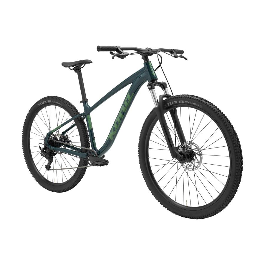 (西濃支店止め送料無料一部割引) KONA FIRE MOUNTAIN 2026 コナ ファイアーマウンテン マウンテンバイク MTB 自転車 完成車の画像