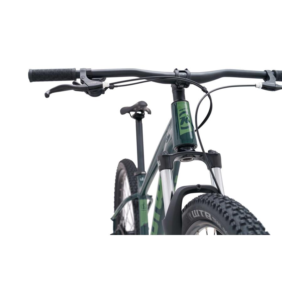 (西濃支店止め送料無料一部割引) KONA FIRE MOUNTAIN 2026 コナ ファイアーマウンテン マウンテンバイク MTB 自転車 完成車の画像