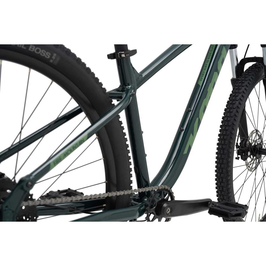 (西濃支店止め送料無料一部割引) KONA FIRE MOUNTAIN 2026 コナ ファイアーマウンテン マウンテンバイク MTB 自転車 完成車の画像