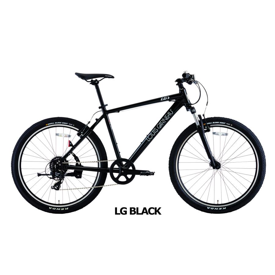 ルイガノ（LOUIS GARNEAU） (西濃支店止め送料無料一部割引)ルイガノ