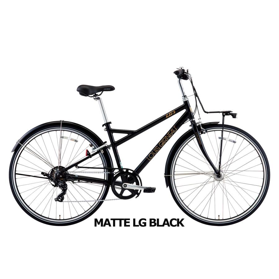 ルイガノ（LOUIS GARNEAU） (西濃支店止め送料無料一部割引) マルチ