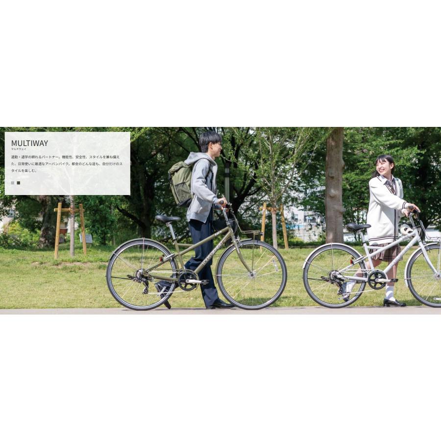 ルイガノ (西濃支店止め送料無料一部割引) マルチウェイ27 2026