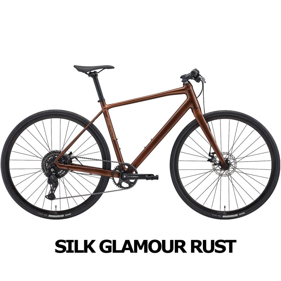 MERIDA】GRAN SPEED 250D クロスバイク （メリダ グランスピード）完動