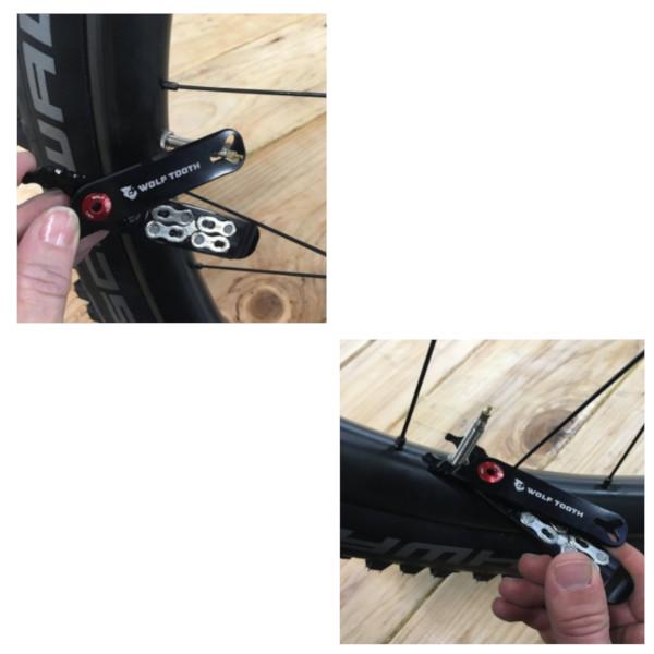 ウルフトゥース Master Link Combo Pliers/Purple bolt WOLF TOOTH 自転車｜spoke-online｜02