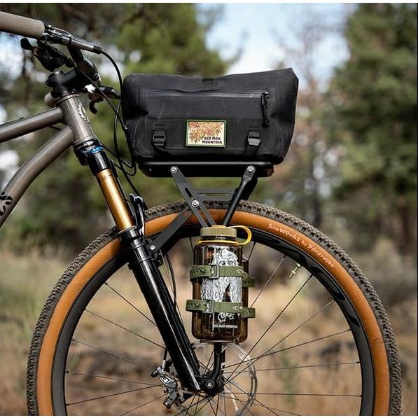 OLD MAN MOUNTAIN Juniper Trunk Bag バックパック バイクパッキング