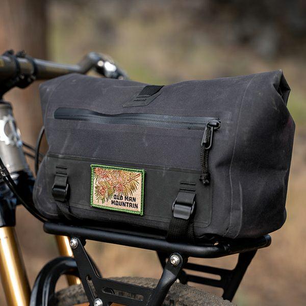 OLD MAN MOUNTAIN Juniper Trunk Bag バックパック バイクパッキング