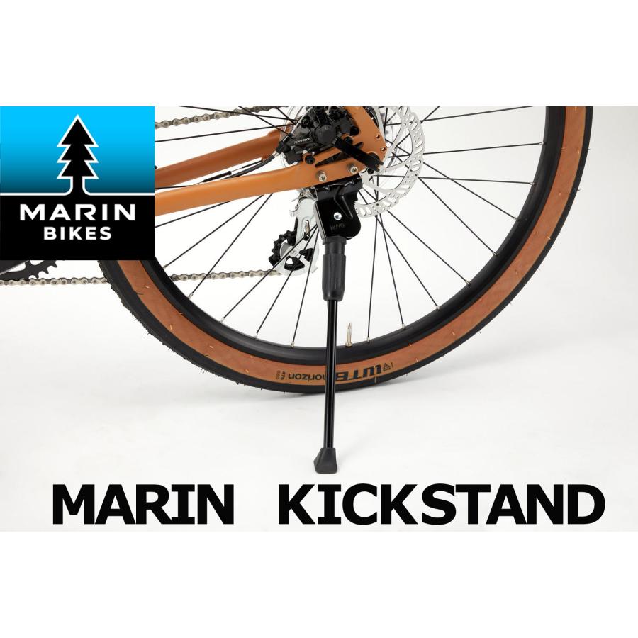 MARIN BIKE 純正品 KICKSTAND マリンバイク キックスタンド ニカシオ 