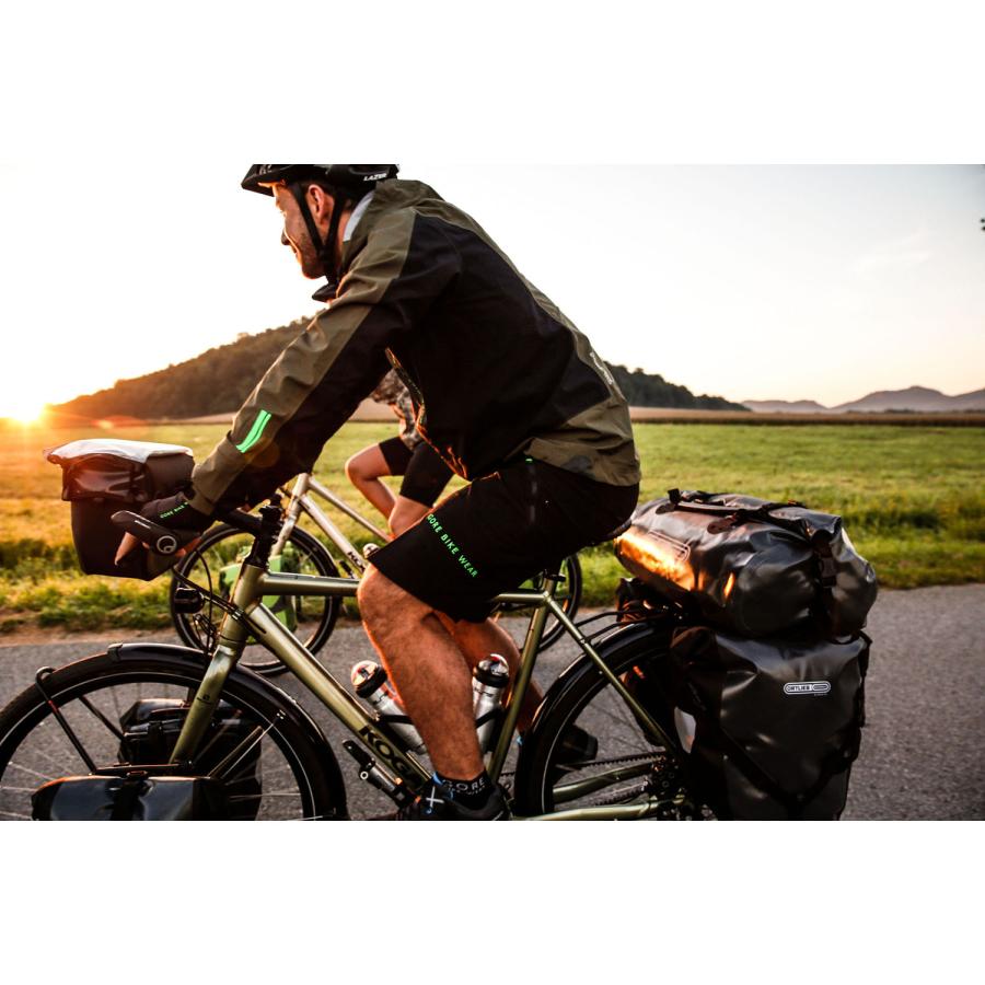 ORTLIEB BACKROLLER QL2.1 PETROL オルトリーブ バックローラー