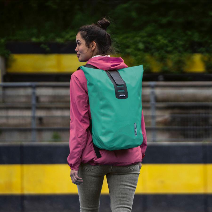 オルトリーブ ORTLIEB 防水バックパック Velocity PS 23L ORTLIEB（オルトリーブ） ヴェロシティ PS/23L