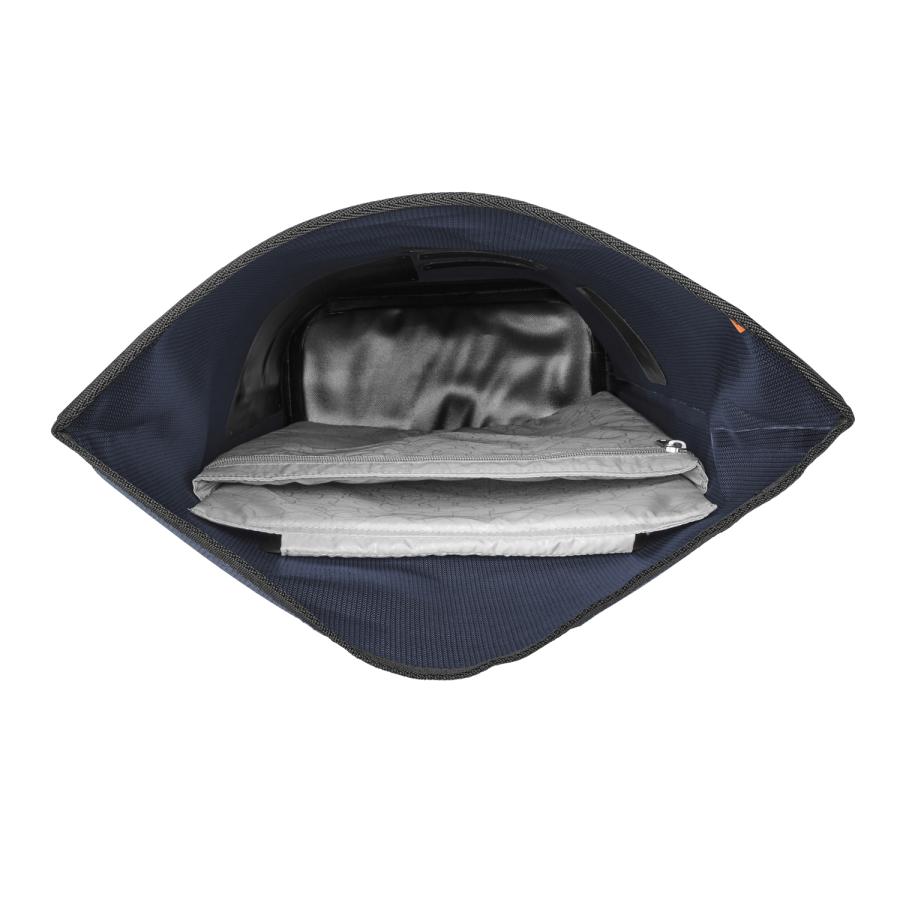 オルトリーブ コミューターデイパック アーバン 21L　耐久性　防水性　自転車 オルトリーブ コミューターデイパック アーバン 21L 耐久性 防水