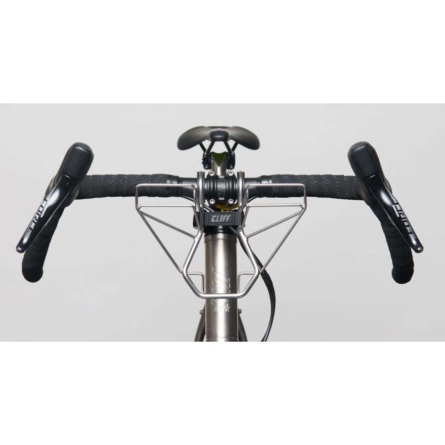 WHOLEGRAIN CYCLES CLIFF The Bag Hanger ホールグレインサイクルズ