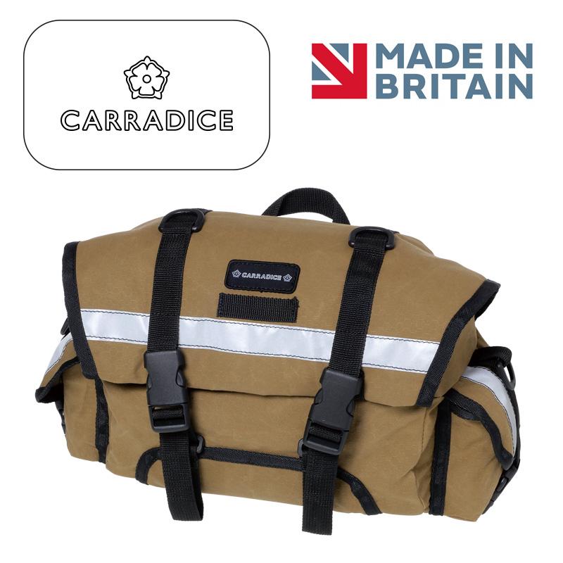 CARRADICE カンブリアリアライトウエイト サンドカラー 限定カラー