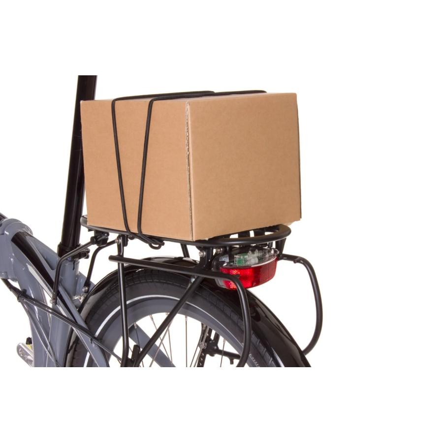 tern TERN Cargo Rack ターン リア ラック キャリア 荷台 自転車 小径