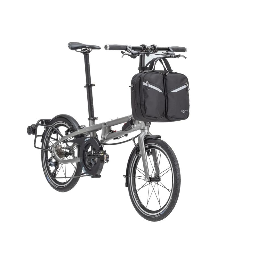 tern TERN HQ Bag ターン フロントバック front BAG トート型