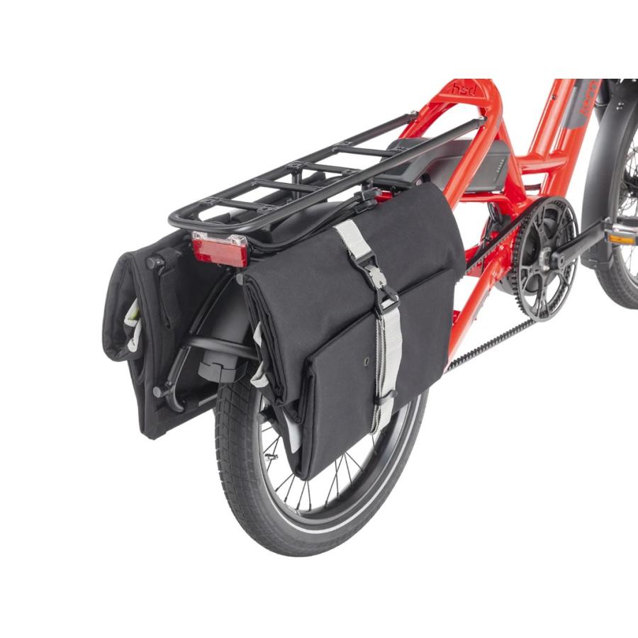 tern TERN HSD Pannier ターン パニアバック 防水 自転車 小径車