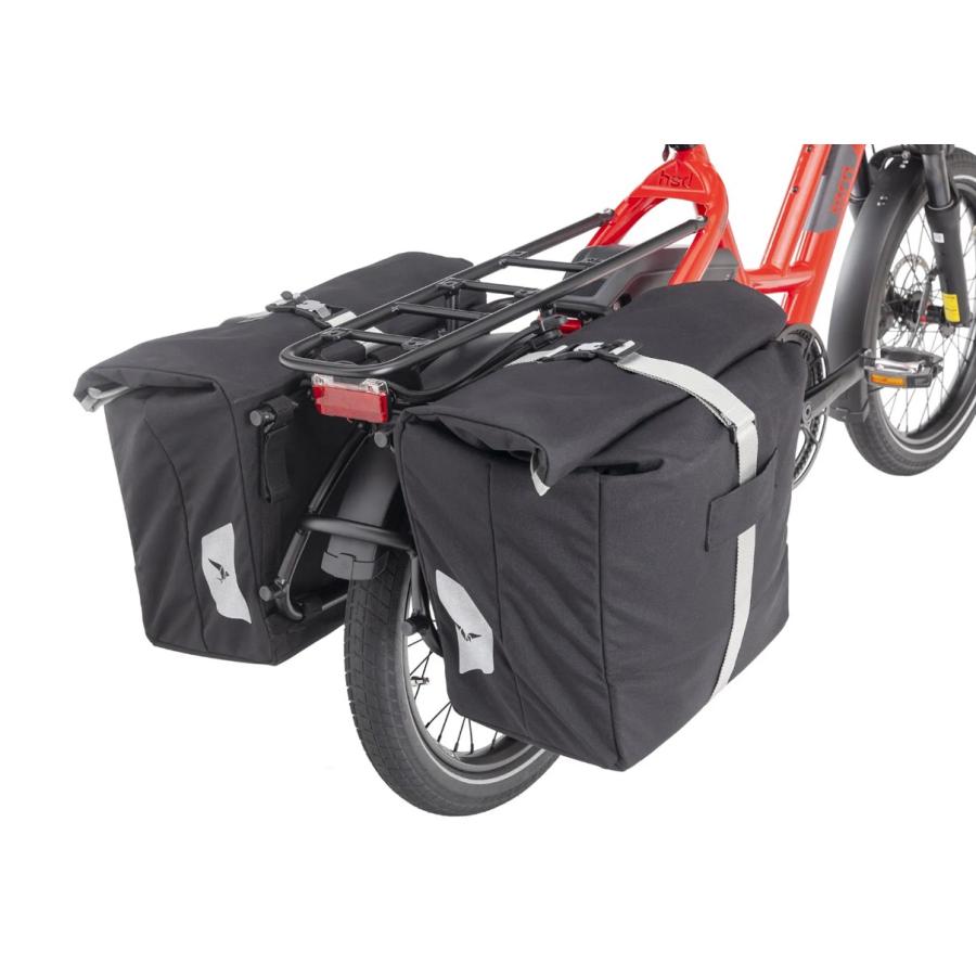tern TERN HSD Pannier ターン パニアバック 防水 自転車 小径車