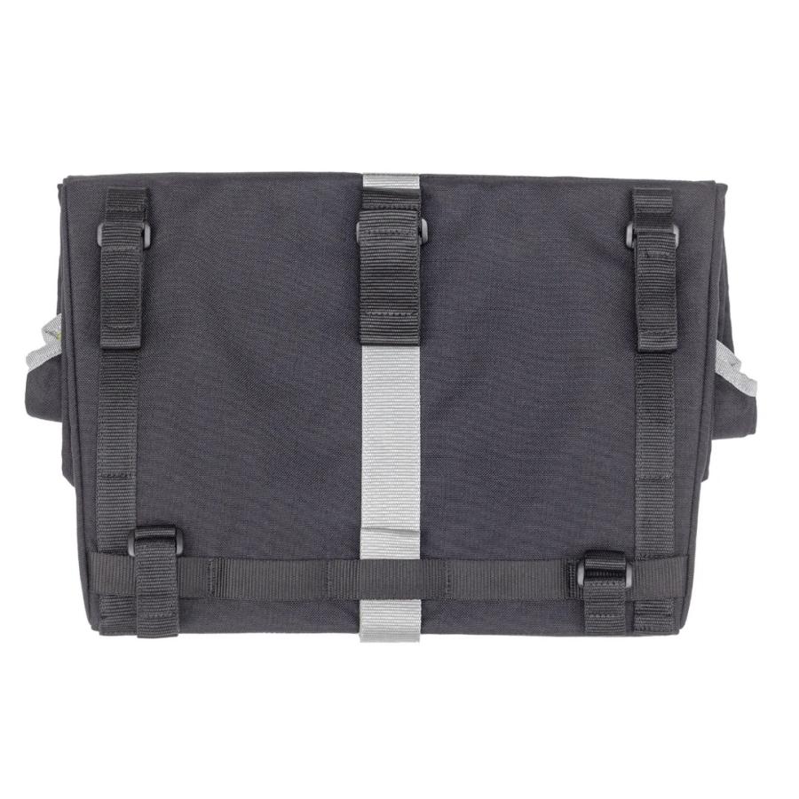 【超メルカリ市】 Tern HSD Pannier パニアバッグ 2個セット tern TERN HSD Pannier ターン パニアバック 防水 自転車 小径車