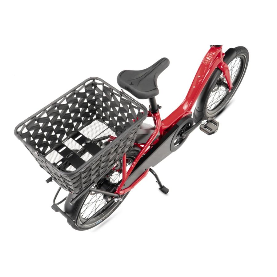 tern TERN Market Basket 2.0 ターン バスケット 荷台 自転車 小径車