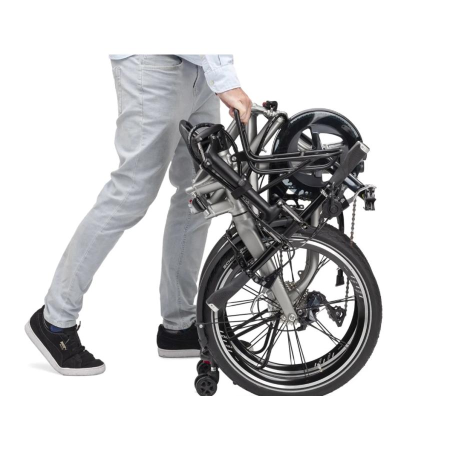 tern ブラック 荷台 スチール製 Amazon | 【正規輸入品】 tern(ターン) Cargo Rack ブラック