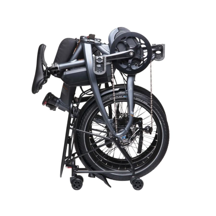 ターン ラピッドトランジットラック L 折りたたみ 自転車用 tern TERN Rapid Transit Rack L ターン リア ラック キャリア 荷台