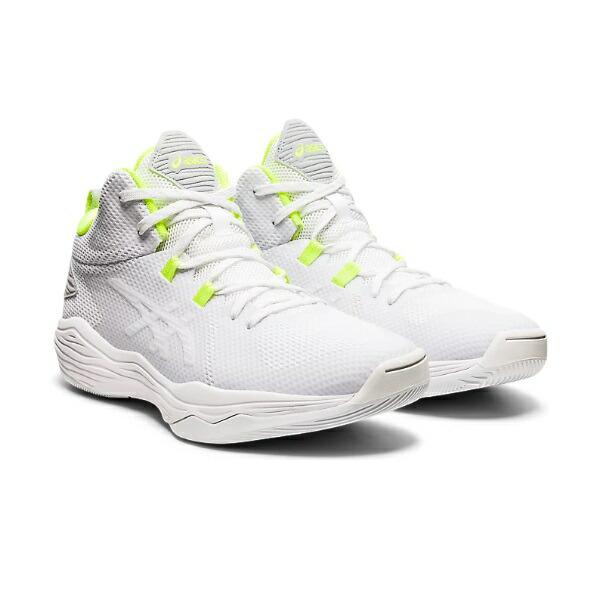 最新作売れ筋が満載 アシックス Asics バスケットボールシューズ Nova Flow 1063a028 103 Thisissesame Com