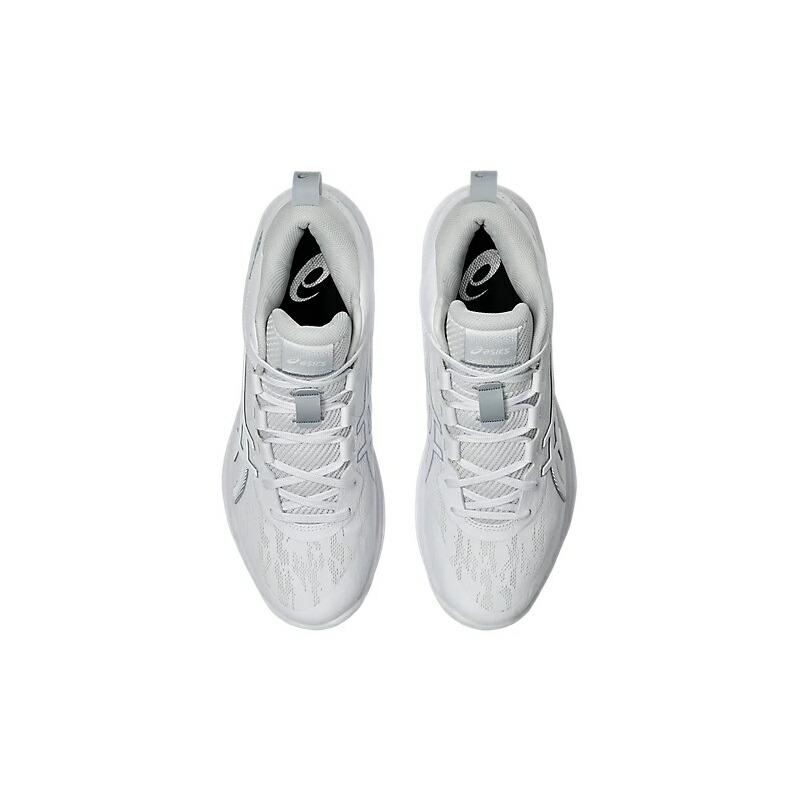 ASICS（アシックス） バスケットボールシューズ GELHOOP V17 STANDARD