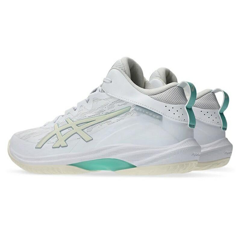 ASICS（アシックス） バスケットボールシューズ GELHOOP V17 STANDARD