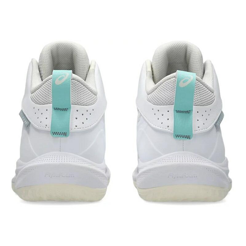 ASICS（アシックス） バスケットボールシューズ GELHOOP V17 STANDARD