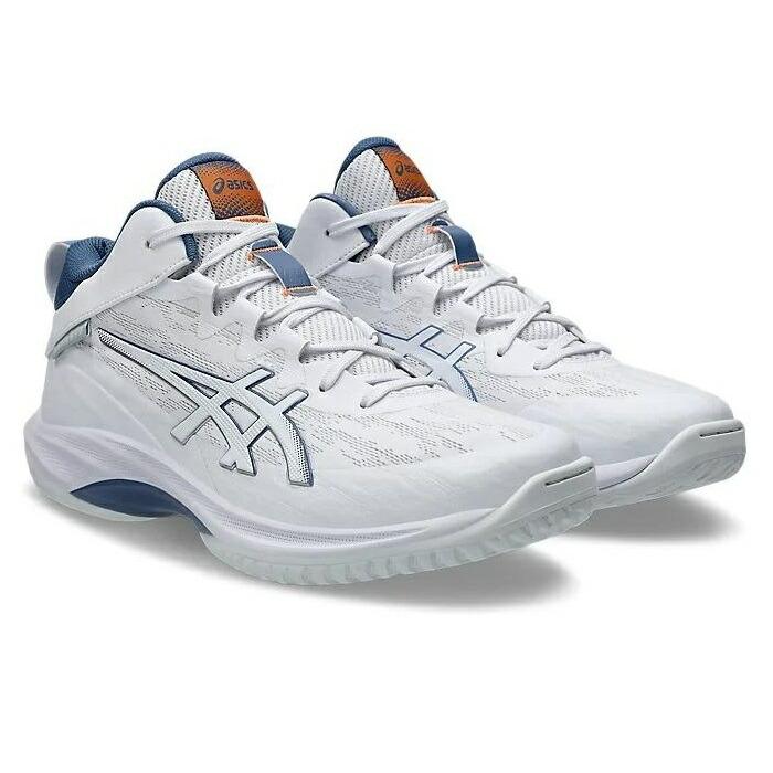 [アシックス] バスケットボールシューズ GELHOOP V17 26.5 ASICS（アシックス） バスケットボールシューズ GELHOOP V17 EXTRA
