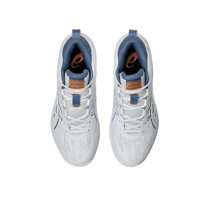 ASICS（アシックス） バスケットボールシューズ GELHOOP V17 EXTRA