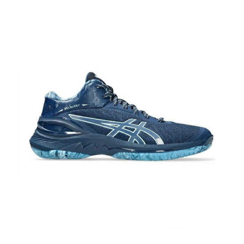 ASICS（アシックス） バスケットボールシューズ GELBURST 28 1063A099 