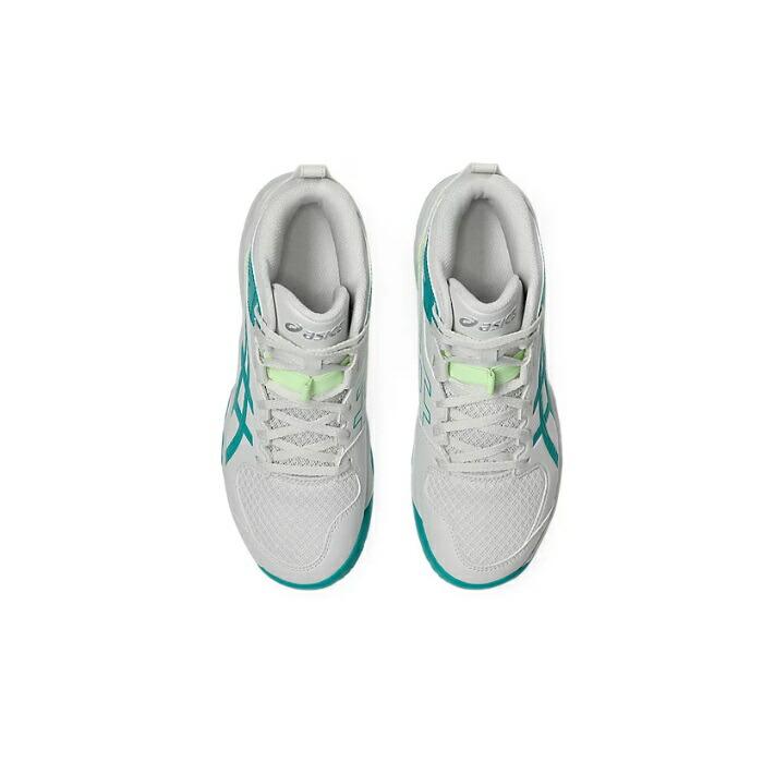 ASICS（アシックス） ジュニア バスケットボールシューズ DUNKSHOT MB