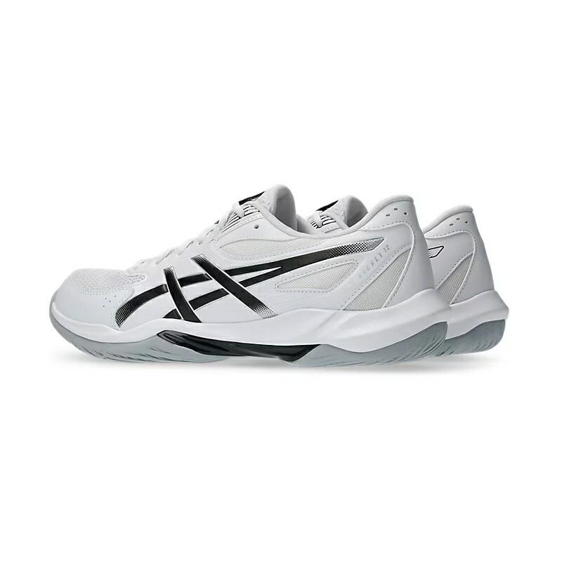 アシックス(asics) バレーボールシューズ GEL-ROCKET 12 1073A080-101の画像