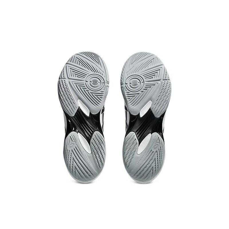アシックス(asics) バレーボールシューズ GEL-ROCKET 12 1073A080-101の画像