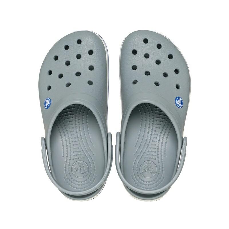 crocs（クロックス） クロックサンダル クロックバンド 11016-0Z3